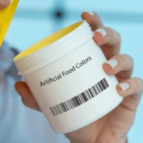 Food Dyes Deep Dive: Should You Ditch the Dyes or Is More Nuance Needed?