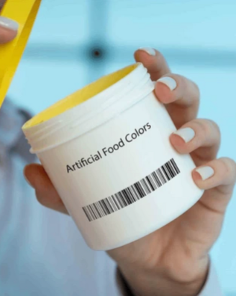 Food Dyes Deep Dive: Should You Ditch the Dyes or Is More Nuance Needed?