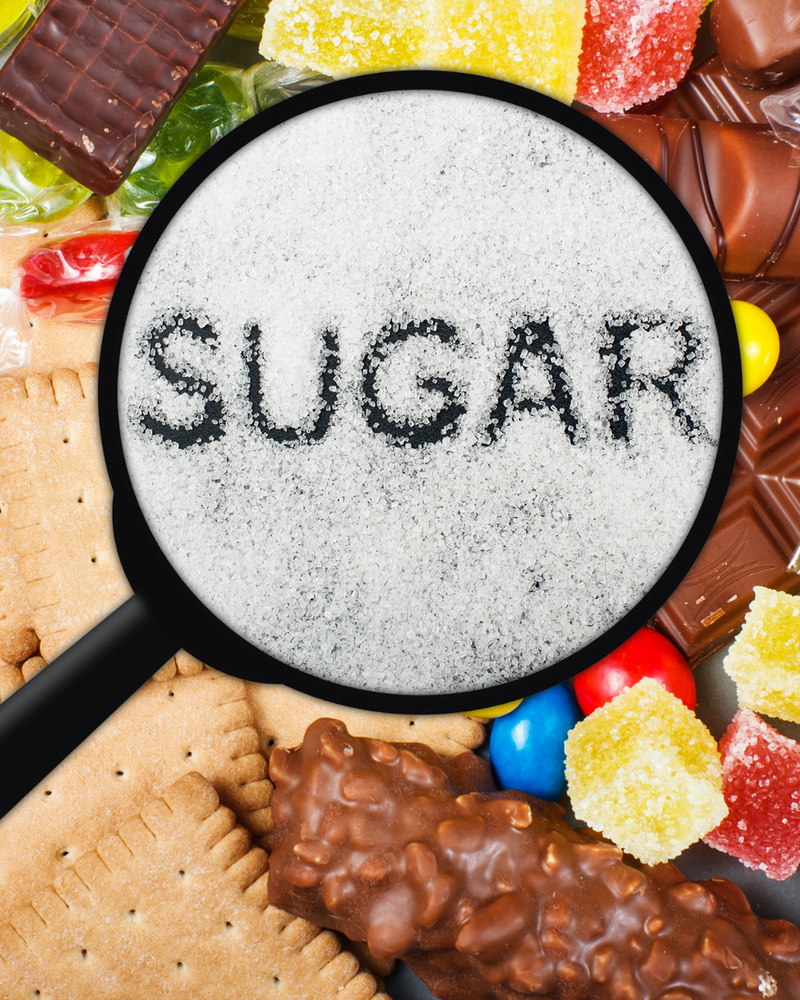 Sugars and Sweeteners: Breaking Down the Latest Research