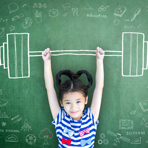 Why Protein is Essential for Kiddo's Growth and Development