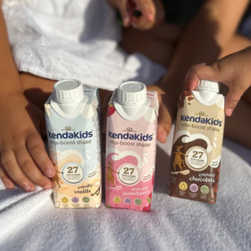 Way More Than Just Milk