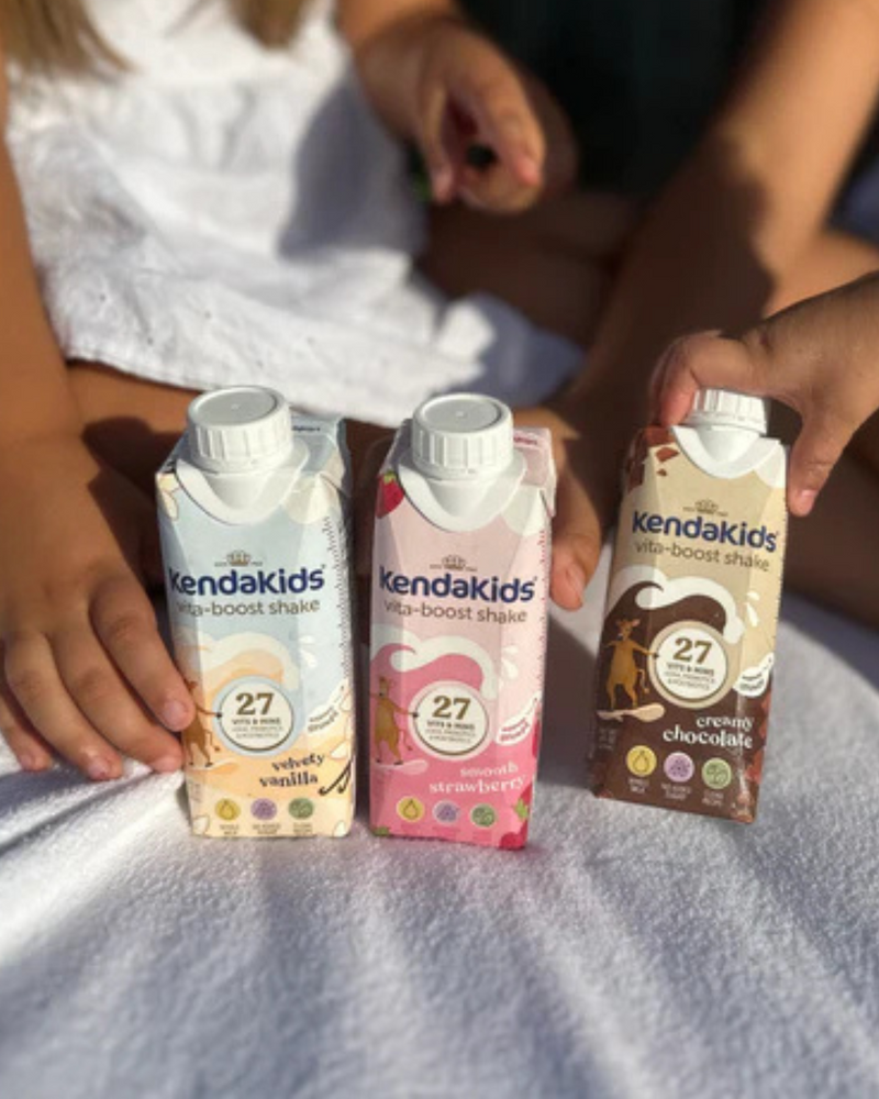 Way More Than Just Milk