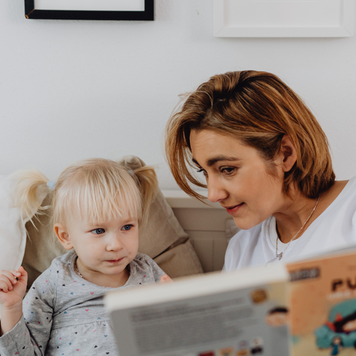 The Importance of Quality Time with Your Kids