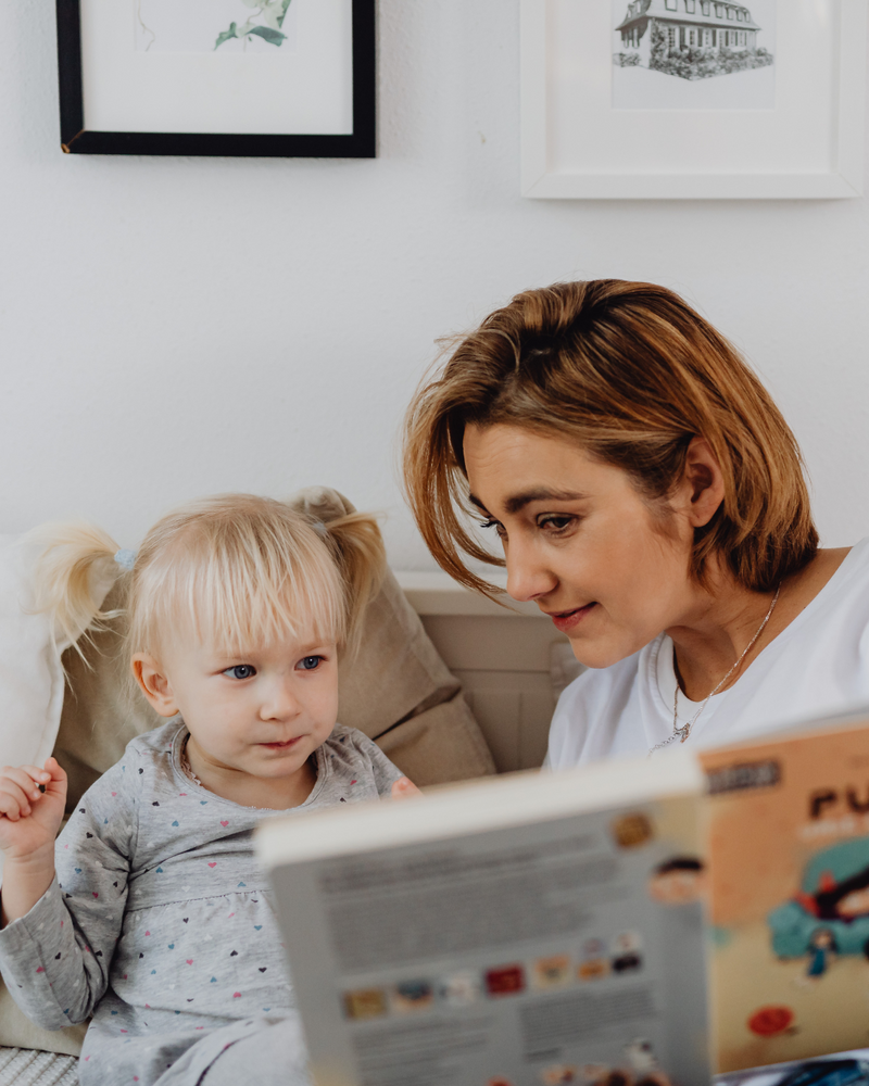 The Importance of Quality Time with Your Kids