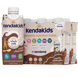 KendaKids Complete Nutrition Shake - Creamy Chocolate